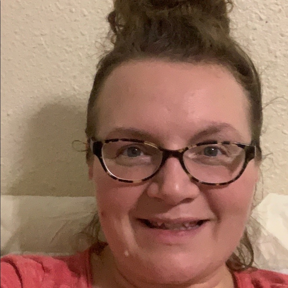 Meet your Posher, Melinda